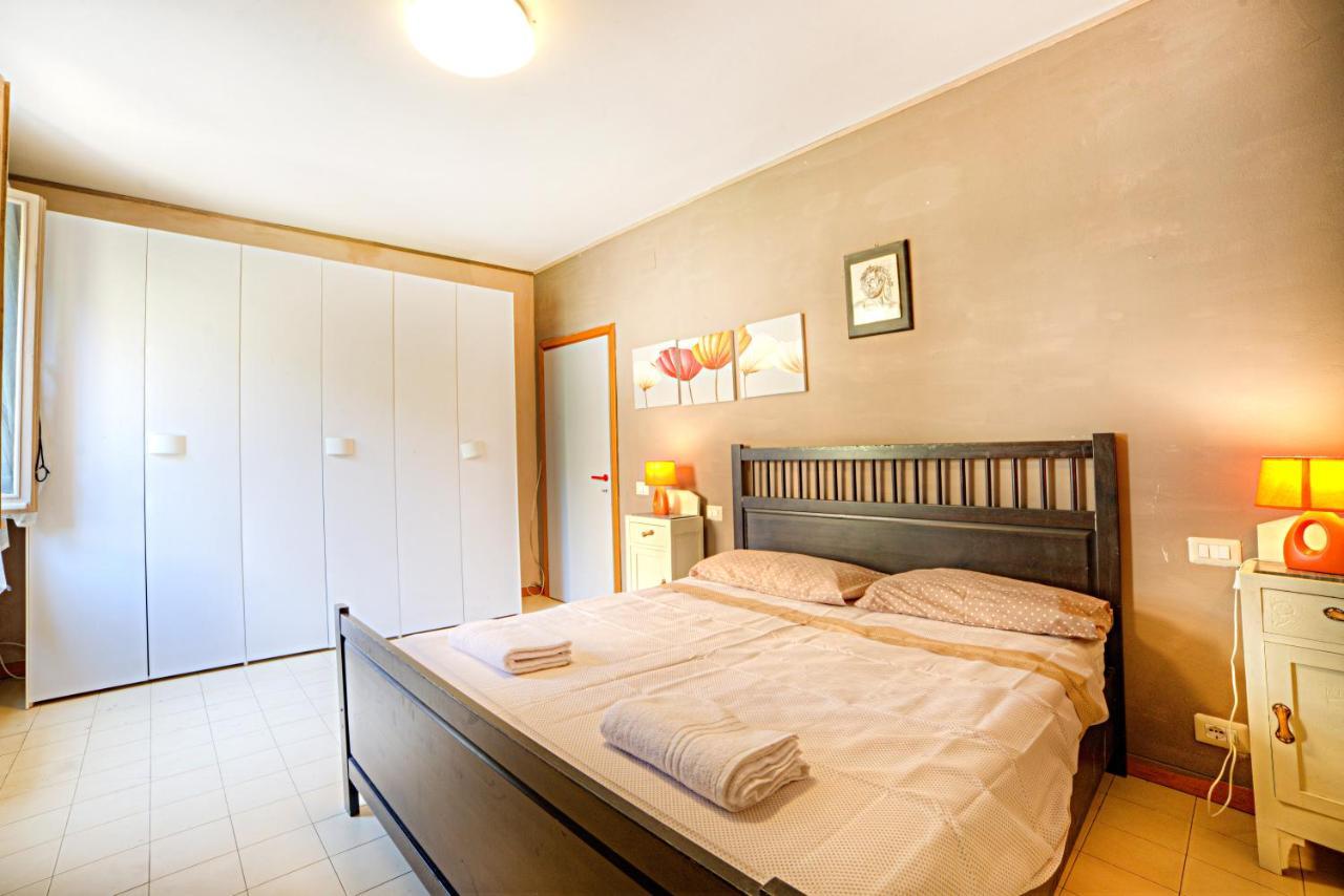 Alfio'S Apartment In Сиена Екстериор снимка